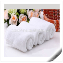 Чистая хлопчатобумажная мягкая фабрика Цена Оптовая Белый отель используется Body Towel